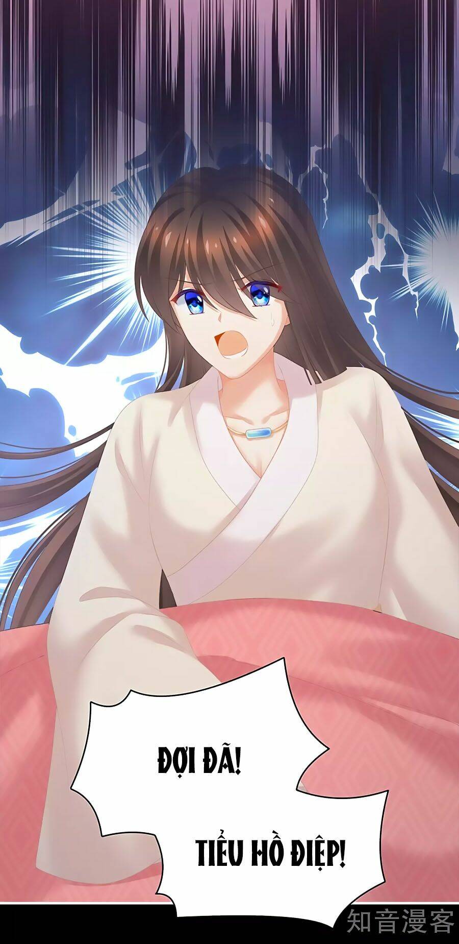 Hậu Cung Của Nữ Đế Chapter 222 - Trang 2