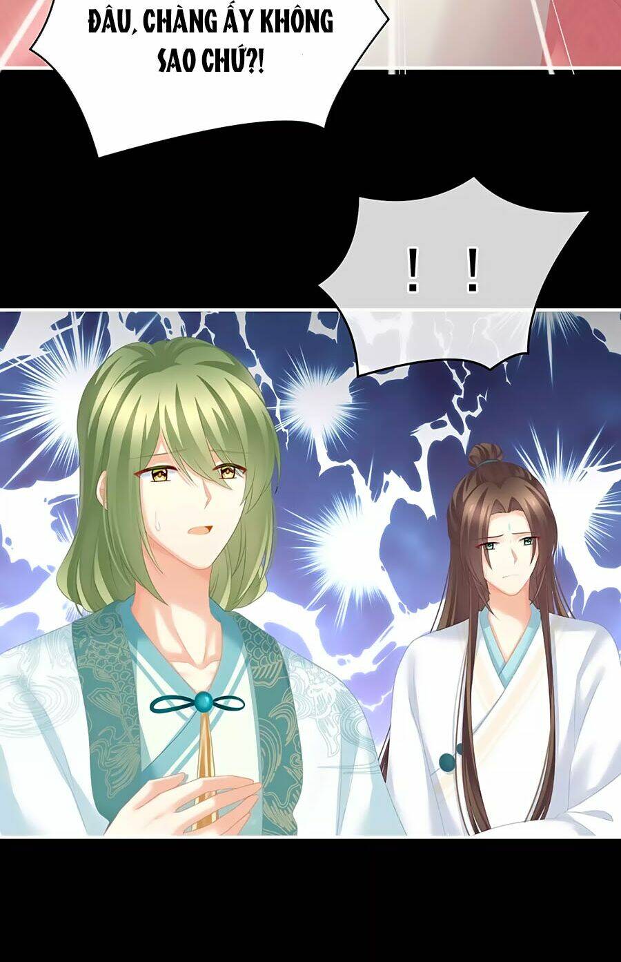 Hậu Cung Của Nữ Đế Chapter 222 - Trang 2