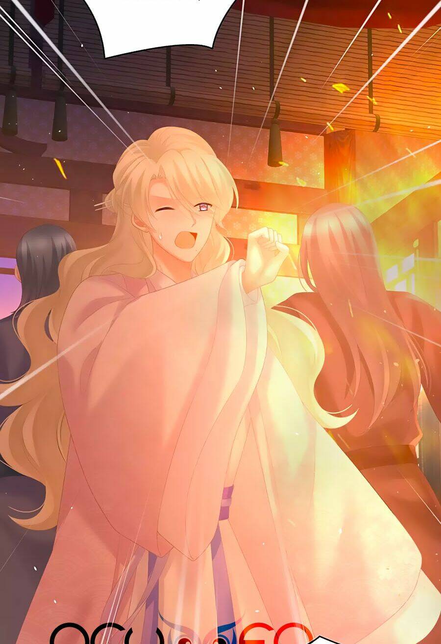 Hậu Cung Của Nữ Đế Chapter 222 - Trang 2