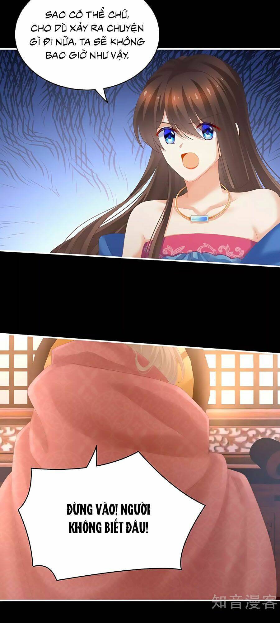 Hậu Cung Của Nữ Đế Chapter 223 - Trang 2