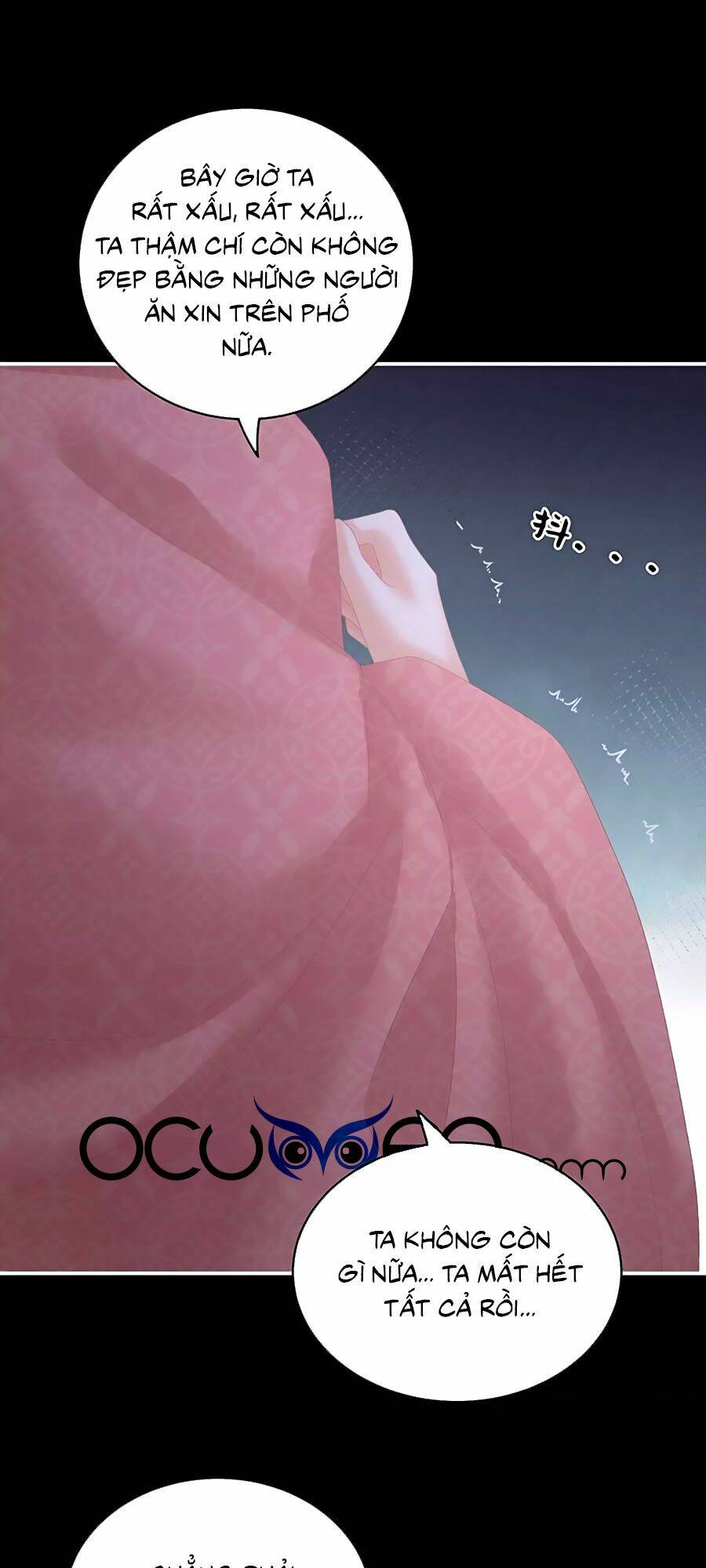 Hậu Cung Của Nữ Đế Chapter 223 - Trang 2