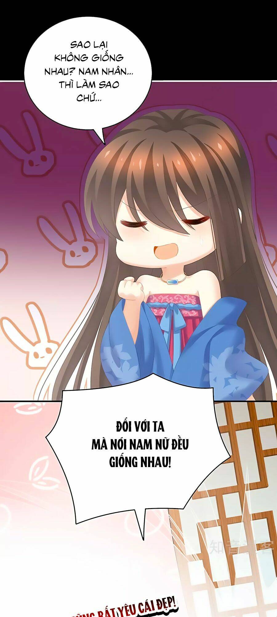 Hậu Cung Của Nữ Đế Chapter 223 - Trang 2