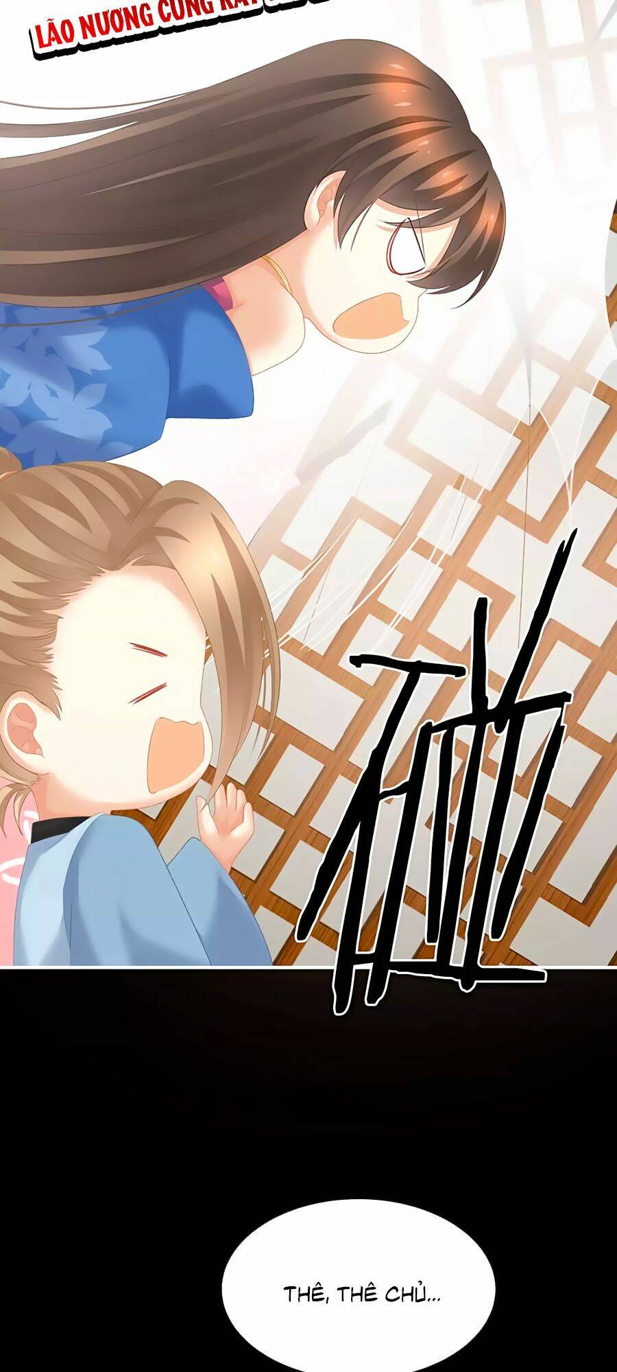 Hậu Cung Của Nữ Đế Chapter 223 - Trang 2