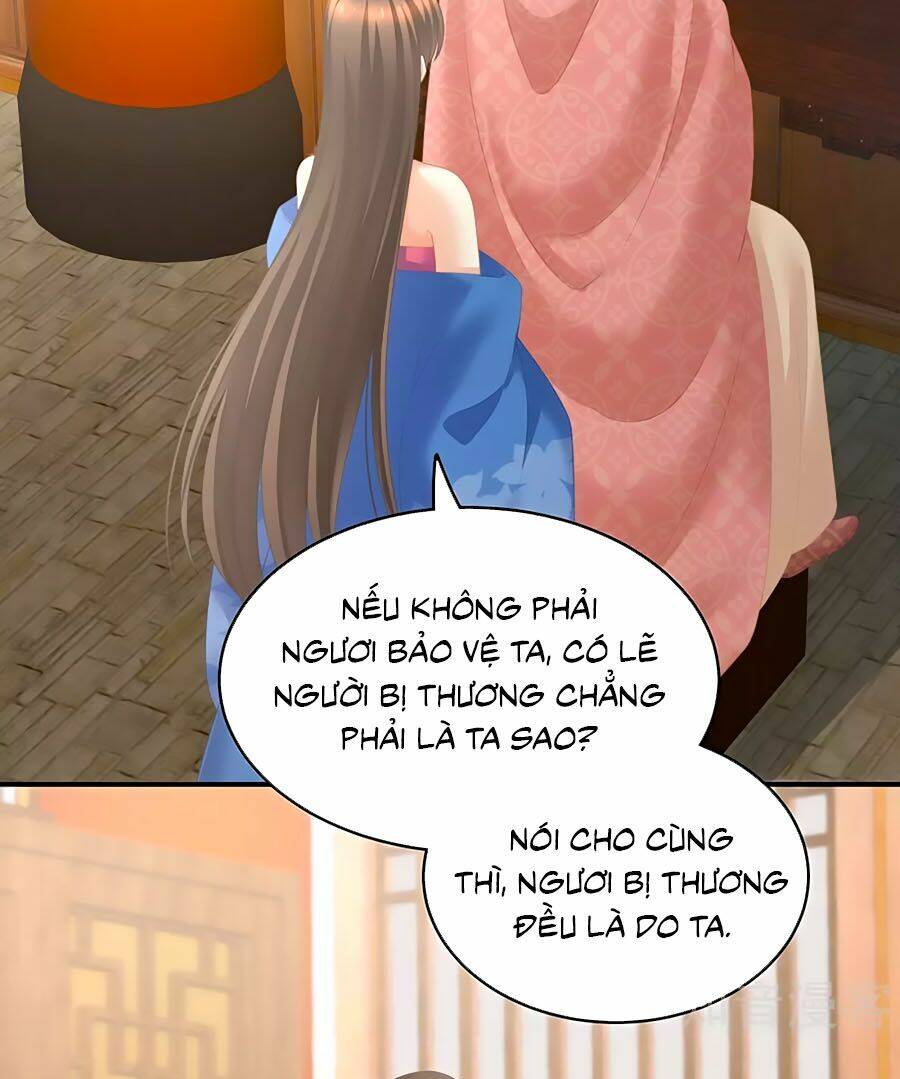Hậu Cung Của Nữ Đế Chapter 223 - Trang 2