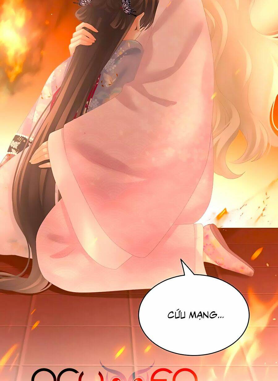 Hậu Cung Của Nữ Đế Chapter 223 - Trang 2