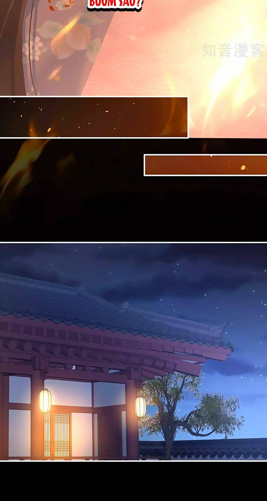 Hậu Cung Của Nữ Đế Chapter 223 - Trang 2