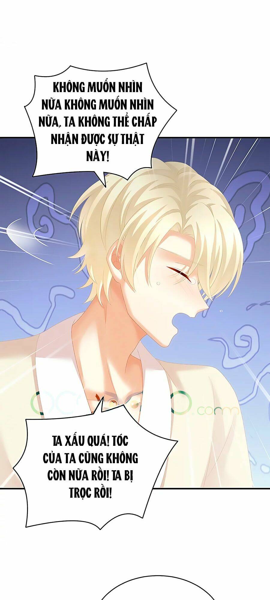 Hậu Cung Của Nữ Đế Chapter 224 - Trang 2