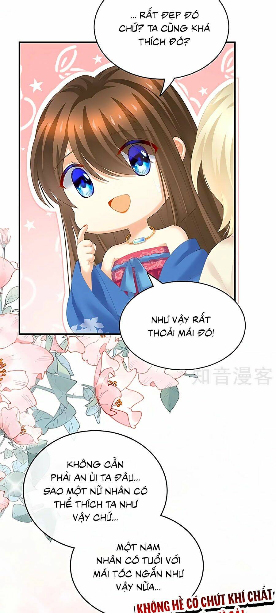 Hậu Cung Của Nữ Đế Chapter 224 - Trang 2