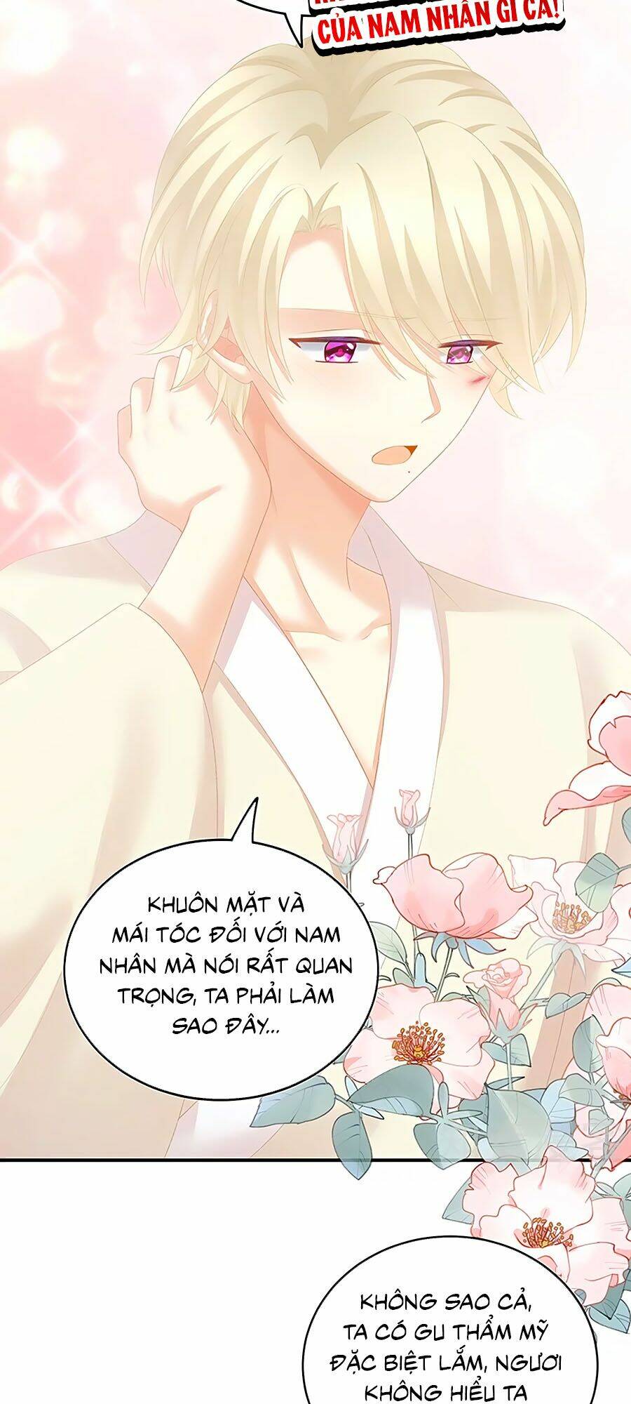 Hậu Cung Của Nữ Đế Chapter 224 - Trang 2