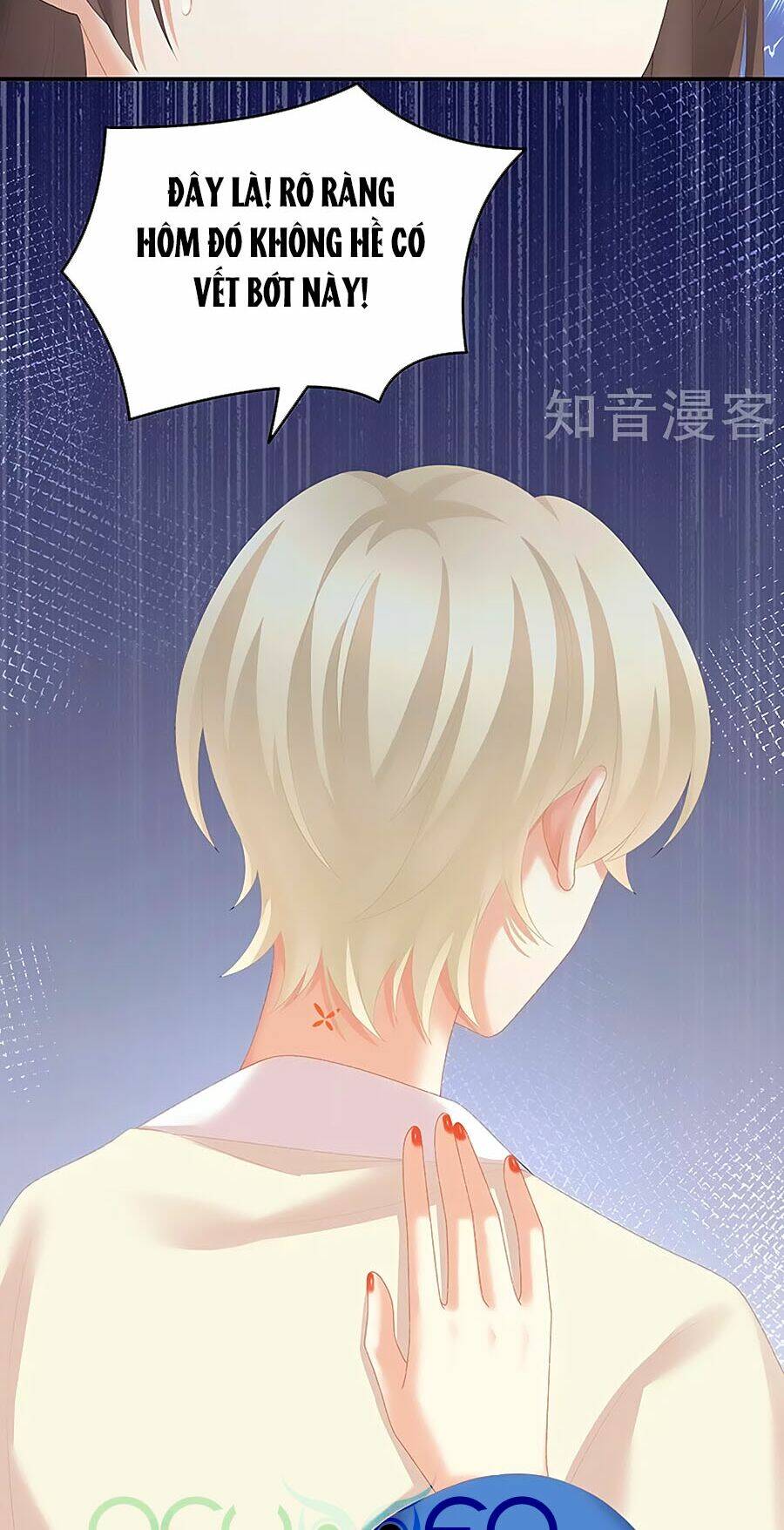 Hậu Cung Của Nữ Đế Chapter 224 - Trang 2