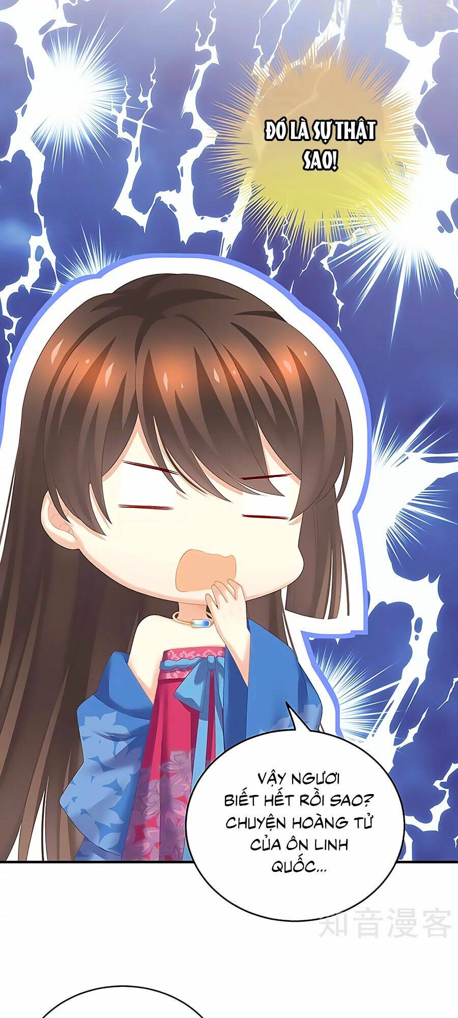 Hậu Cung Của Nữ Đế Chapter 224 - Trang 2