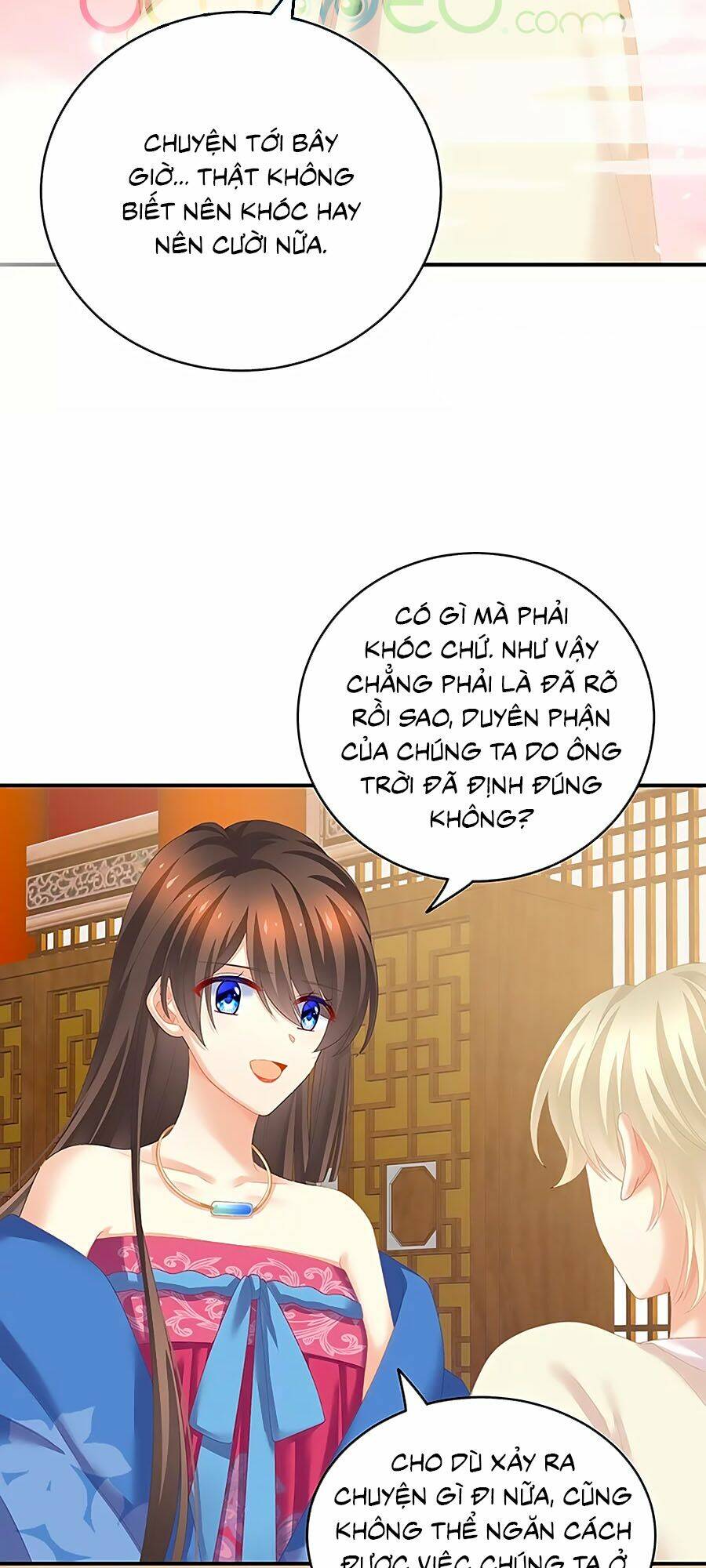 Hậu Cung Của Nữ Đế Chapter 224 - Trang 2