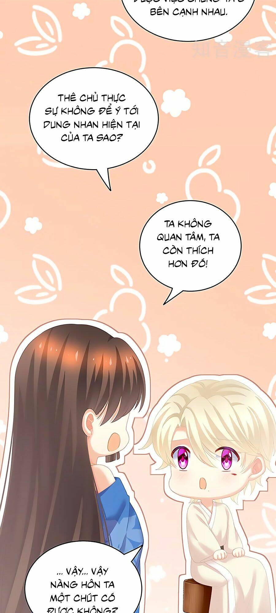 Hậu Cung Của Nữ Đế Chapter 224 - Trang 2