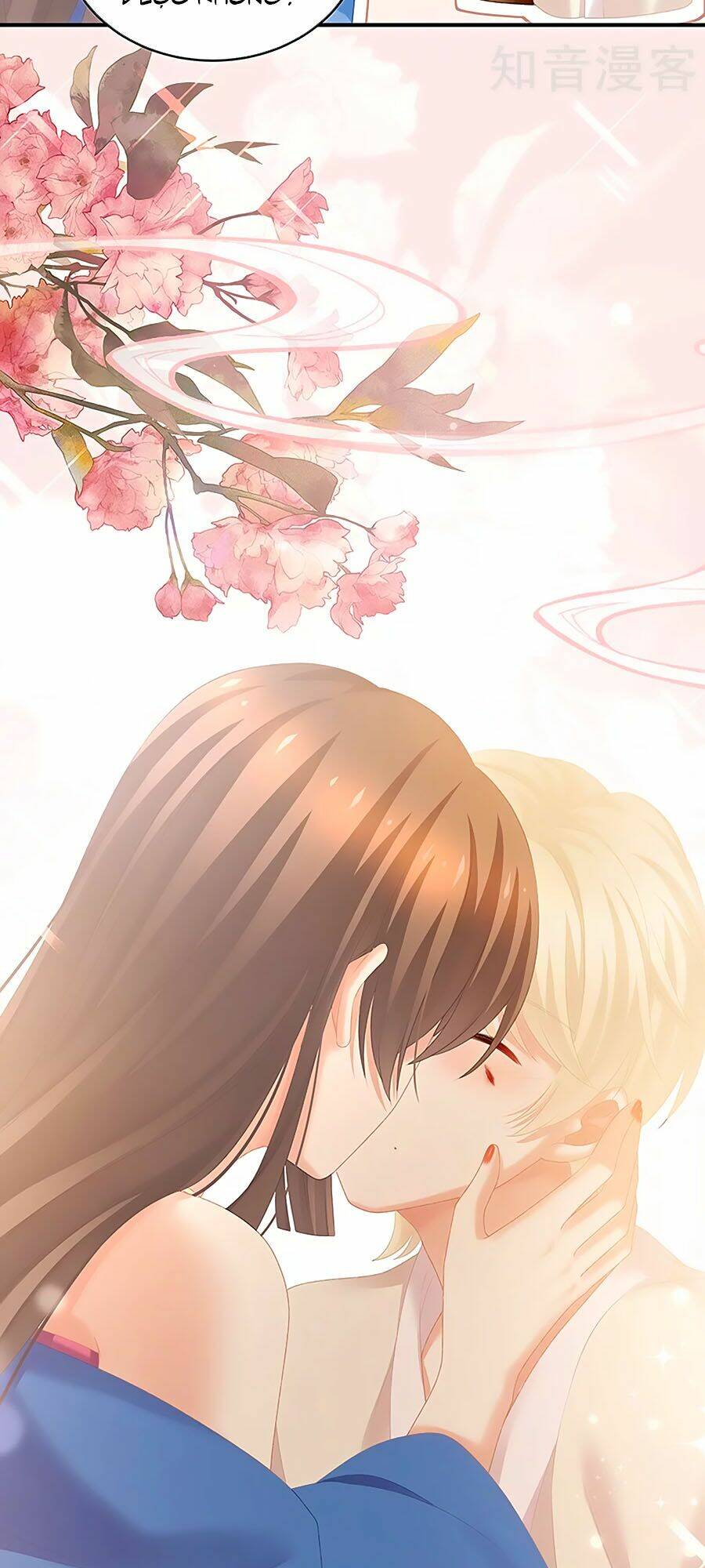 Hậu Cung Của Nữ Đế Chapter 224 - Trang 2