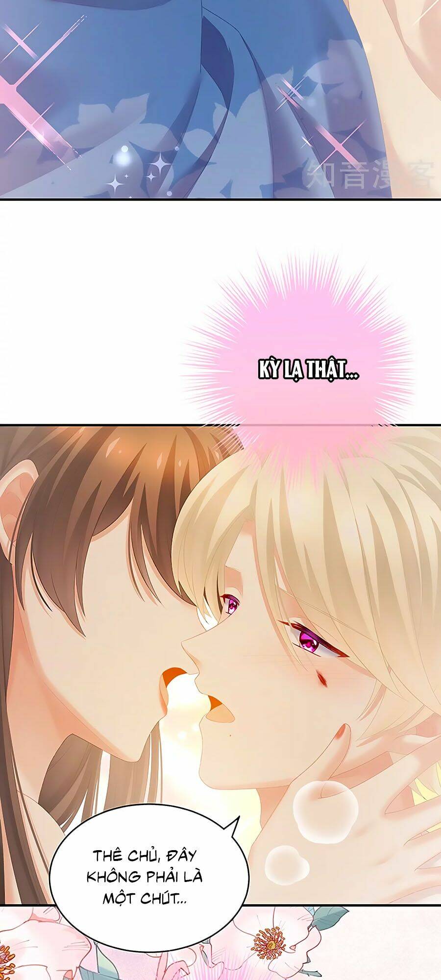 Hậu Cung Của Nữ Đế Chapter 224 - Trang 2