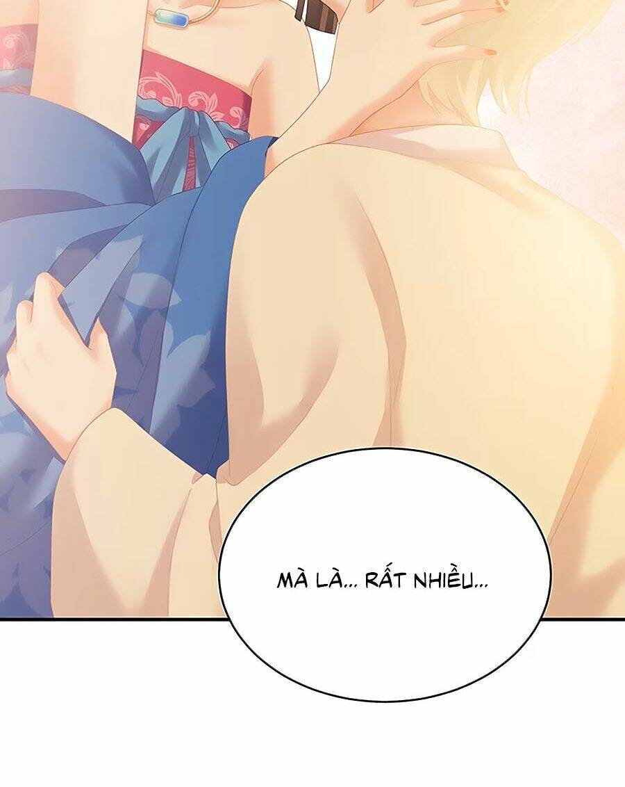 Hậu Cung Của Nữ Đế Chapter 224 - Trang 2