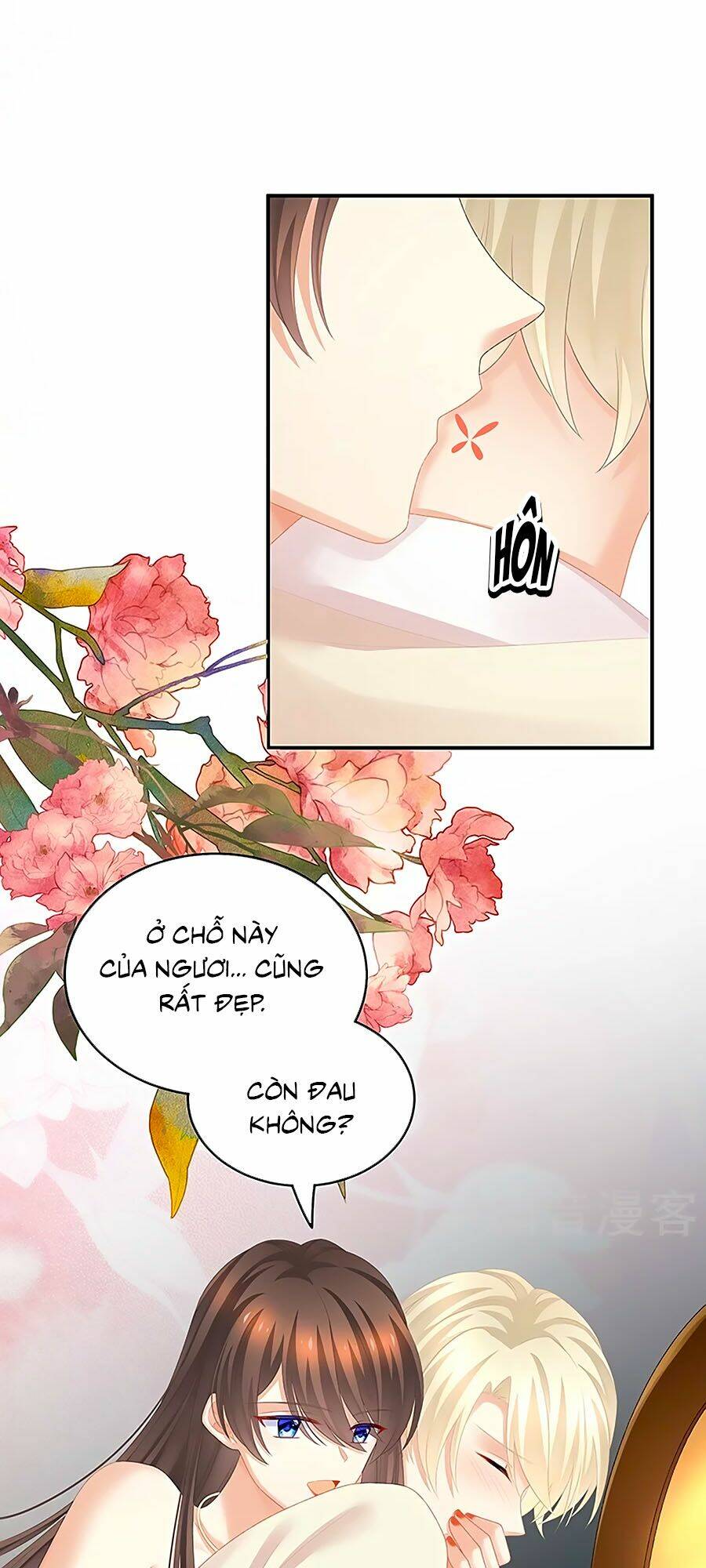 Hậu Cung Của Nữ Đế Chapter 224 - Trang 2