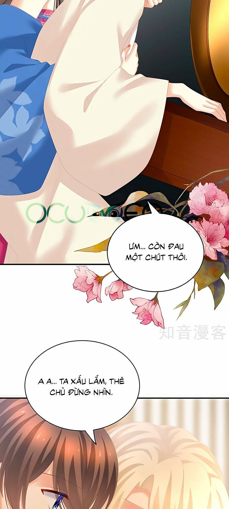 Hậu Cung Của Nữ Đế Chapter 224 - Trang 2