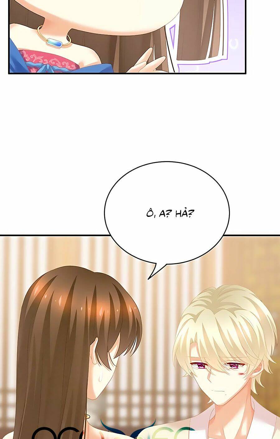 Hậu Cung Của Nữ Đế Chapter 224 - Trang 2