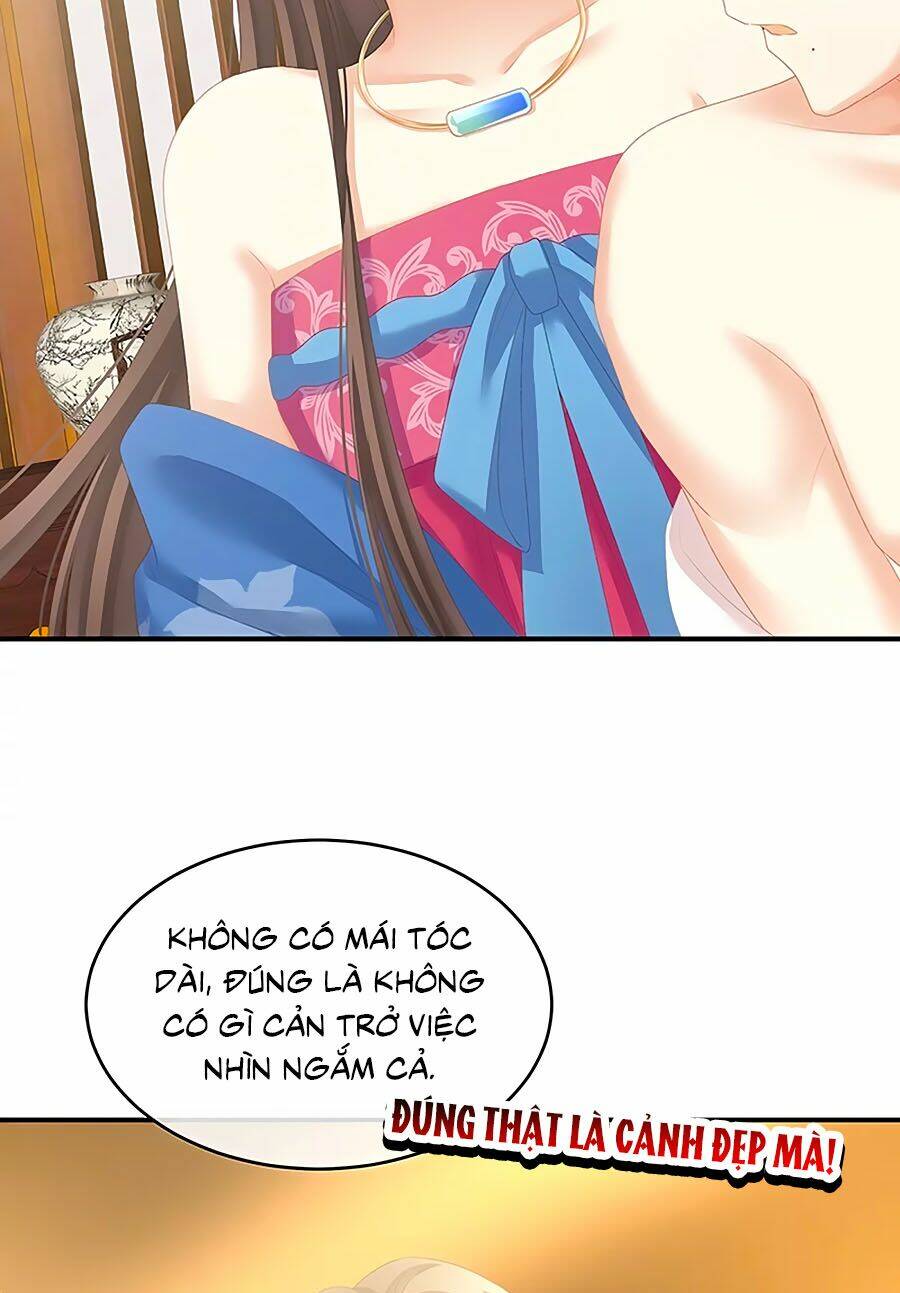 Hậu Cung Của Nữ Đế Chapter 224 - Trang 2