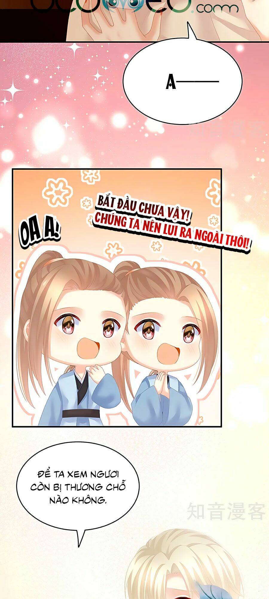 Hậu Cung Của Nữ Đế Chapter 224 - Trang 2