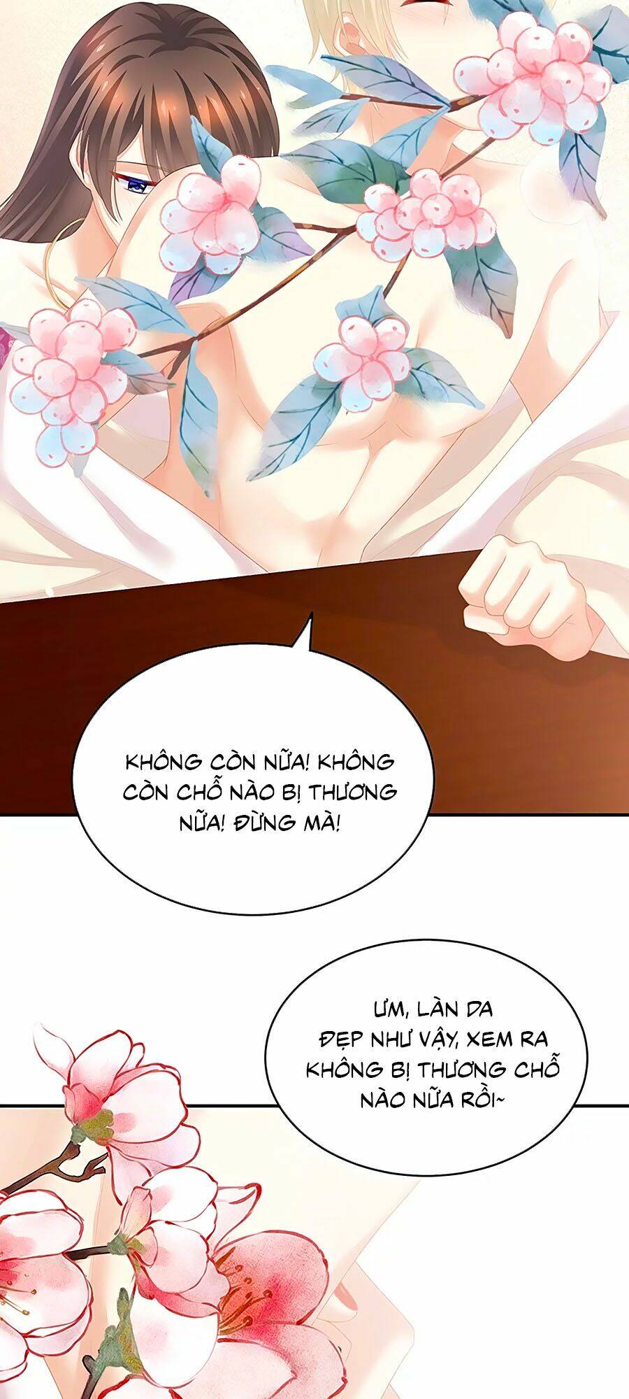 Hậu Cung Của Nữ Đế Chapter 224 - Trang 2