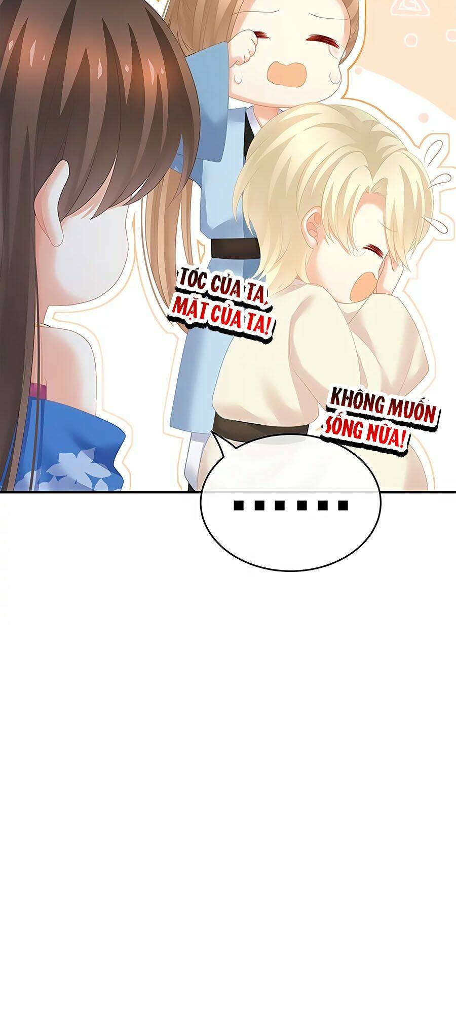 Hậu Cung Của Nữ Đế Chapter 224 - Trang 2