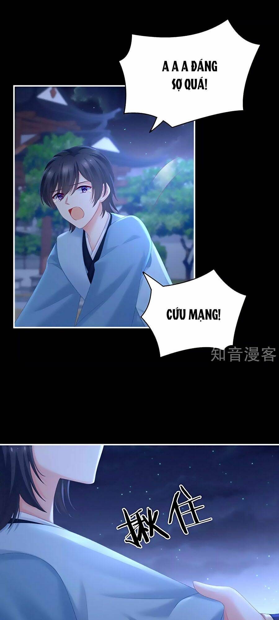 Hậu Cung Của Nữ Đế Chapter 226 - Trang 2