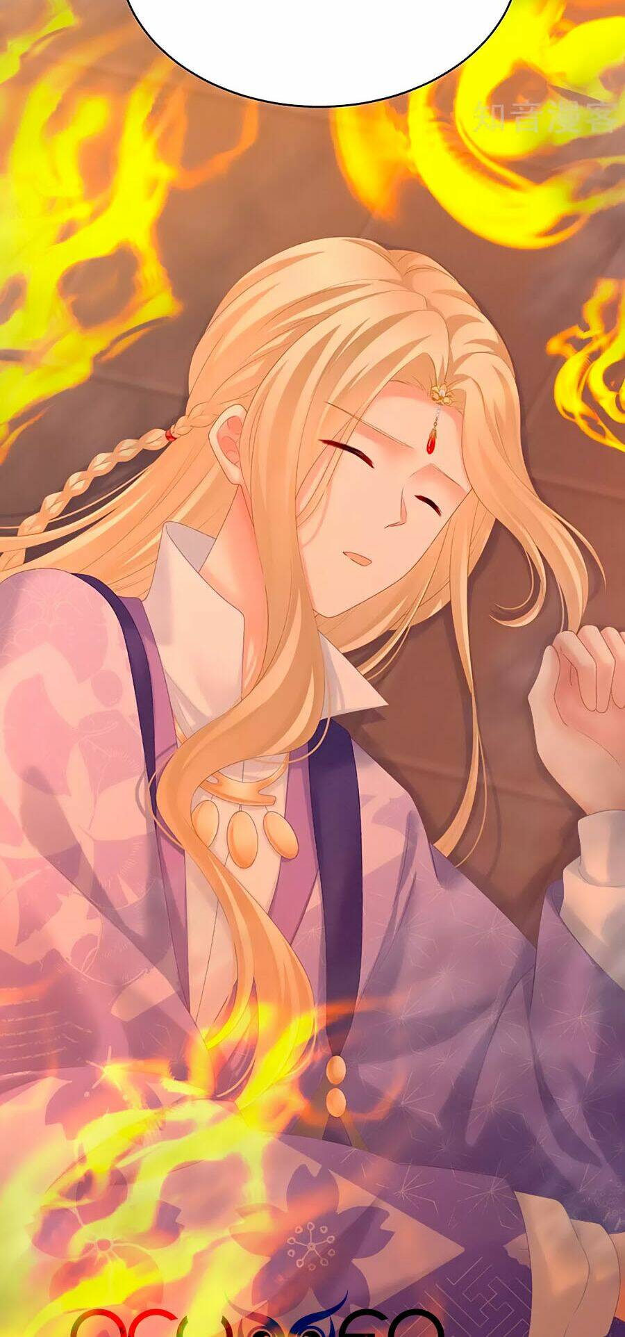 Hậu Cung Của Nữ Đế Chapter 226 - Trang 2