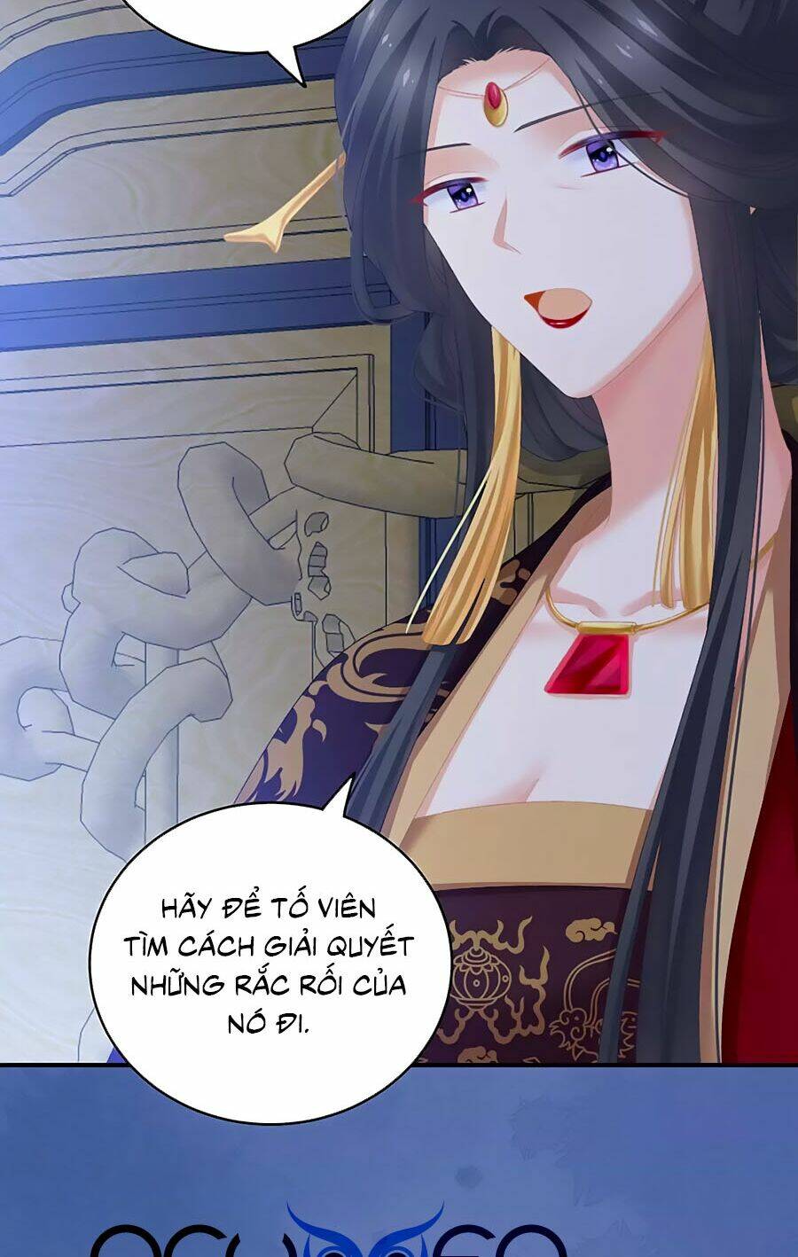 Hậu Cung Của Nữ Đế Chapter 226 - Trang 2