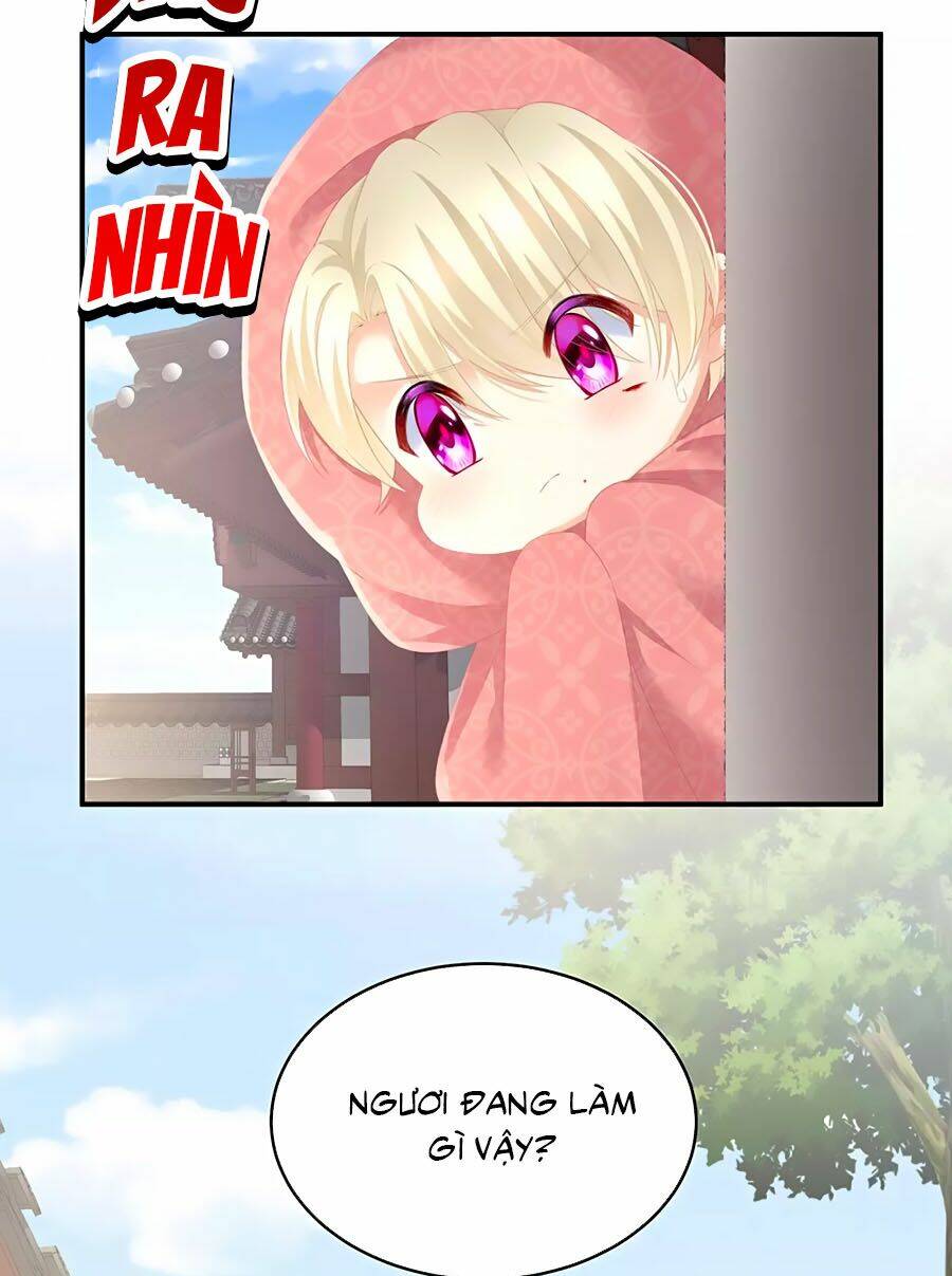 Hậu Cung Của Nữ Đế Chapter 226 - Trang 2