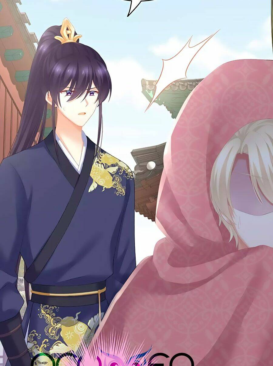 Hậu Cung Của Nữ Đế Chapter 226 - Trang 2