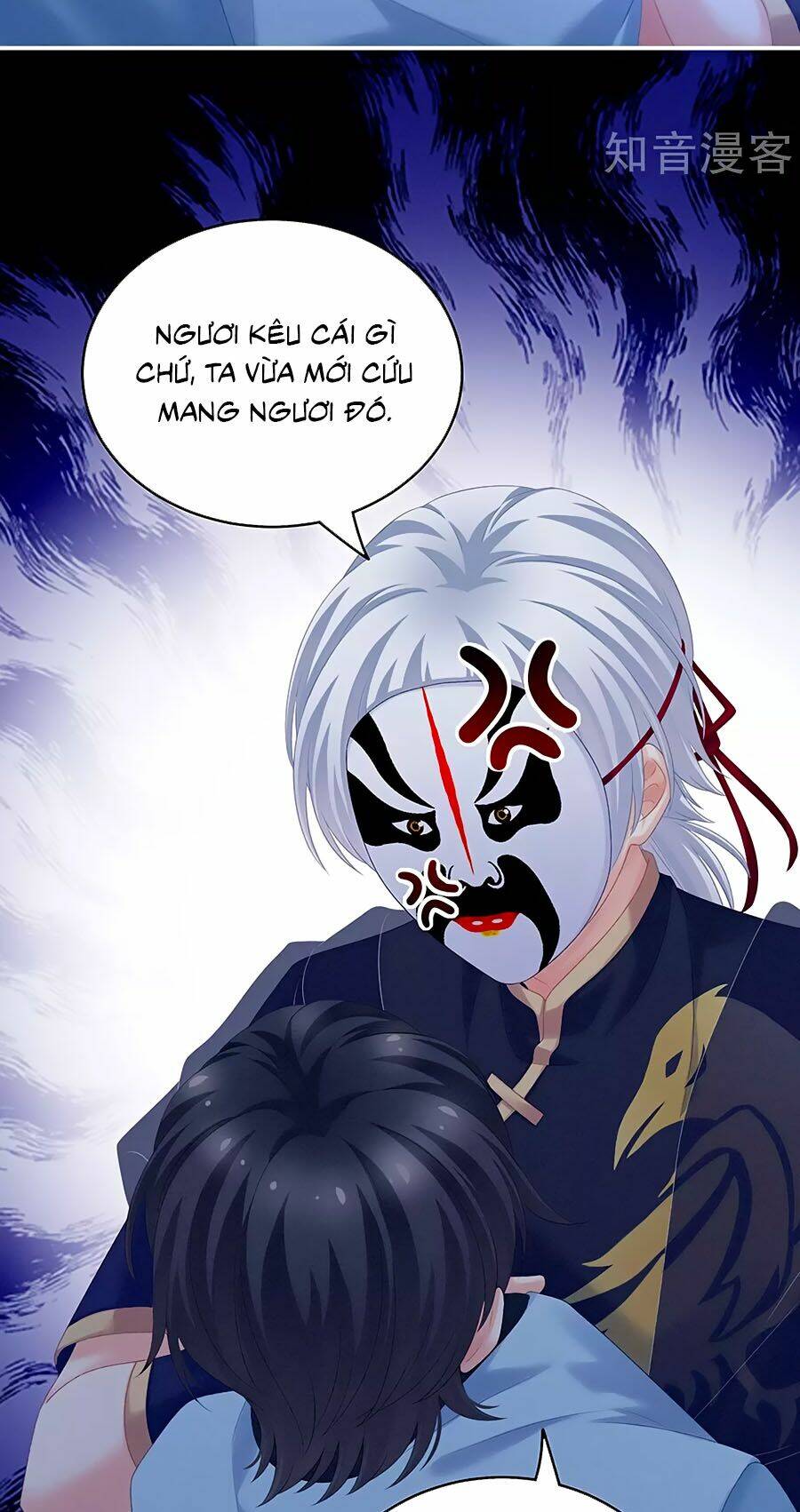 Hậu Cung Của Nữ Đế Chapter 226 - Trang 2