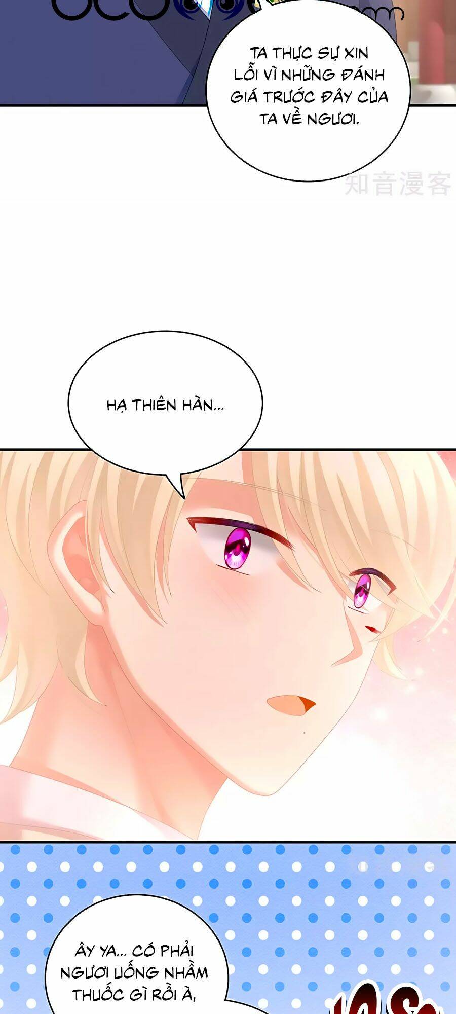 Hậu Cung Của Nữ Đế Chapter 226 - Trang 2