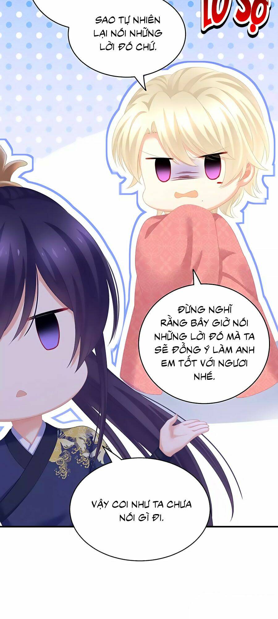 Hậu Cung Của Nữ Đế Chapter 226 - Trang 2