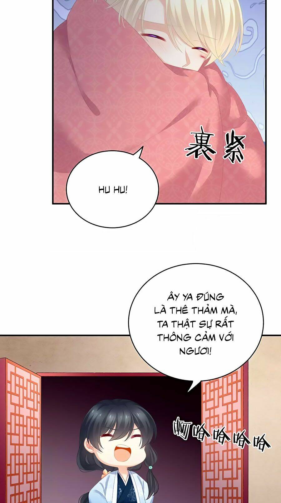 Hậu Cung Của Nữ Đế Chapter 226 - Trang 2