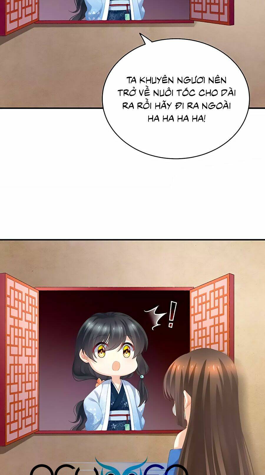 Hậu Cung Của Nữ Đế Chapter 226 - Trang 2