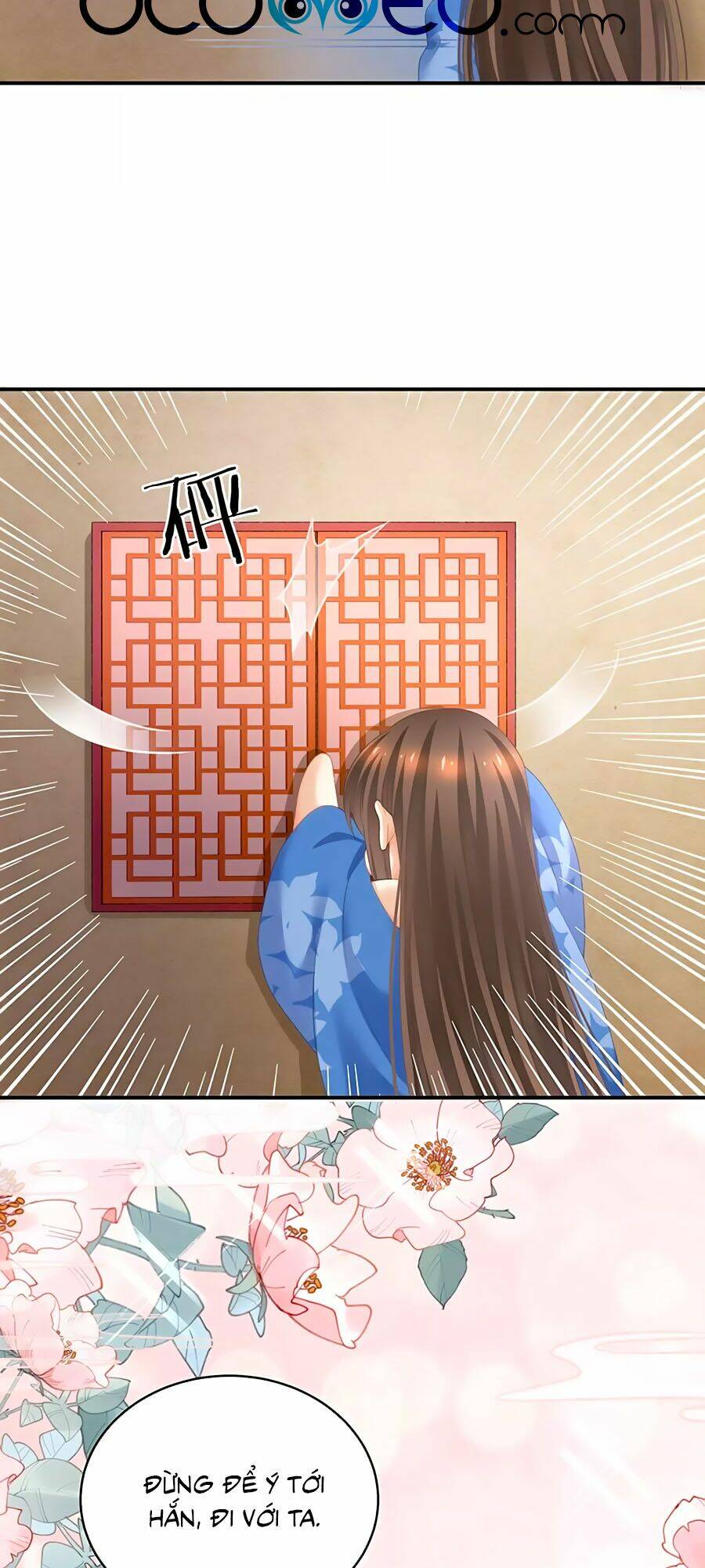 Hậu Cung Của Nữ Đế Chapter 226 - Trang 2