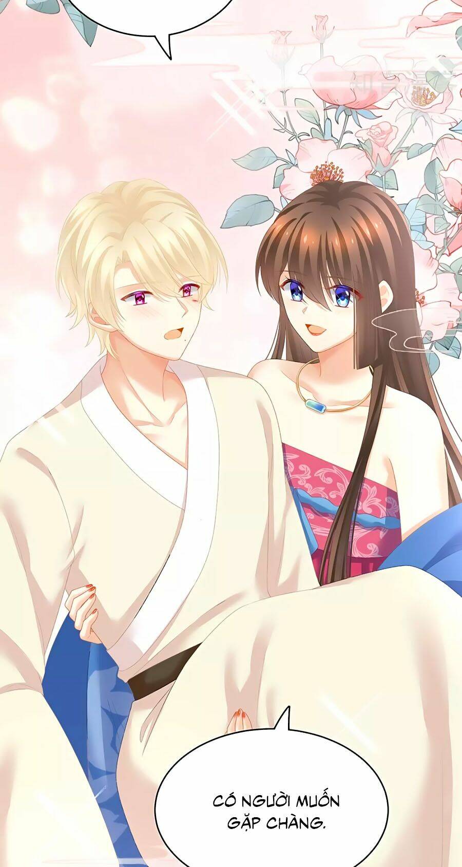 Hậu Cung Của Nữ Đế Chapter 226 - Trang 2