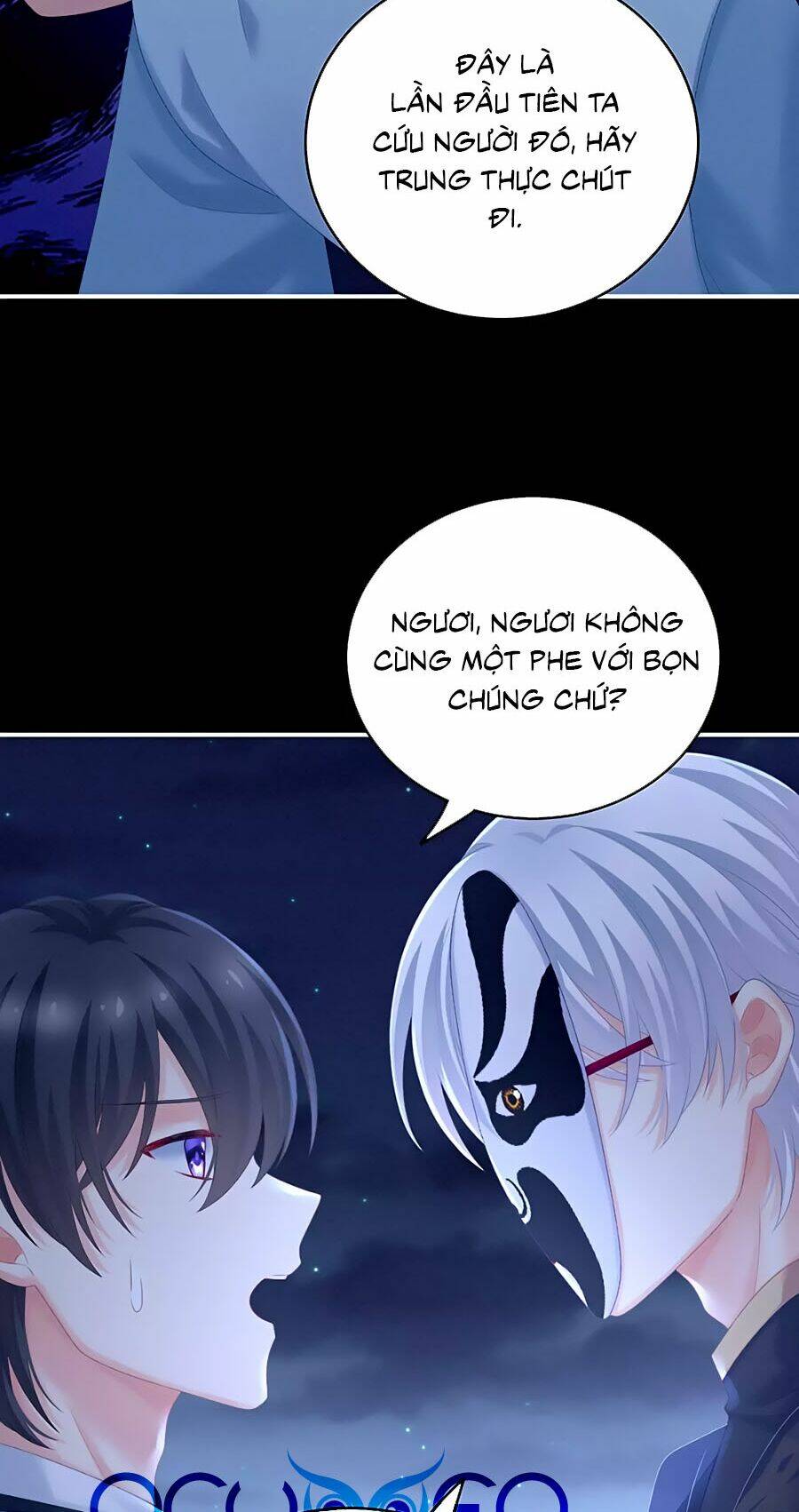 Hậu Cung Của Nữ Đế Chapter 226 - Trang 2