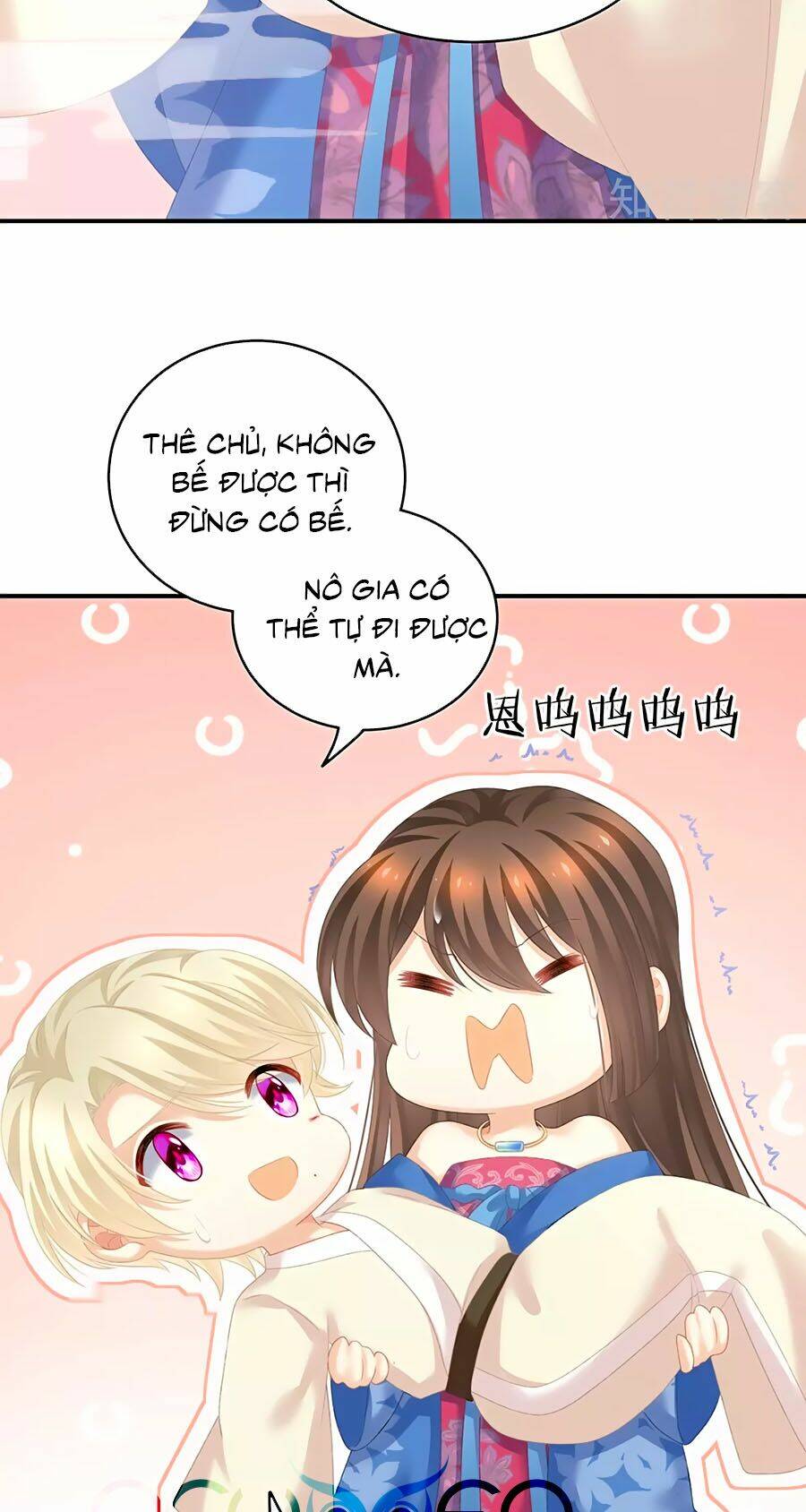 Hậu Cung Của Nữ Đế Chapter 226 - Trang 2