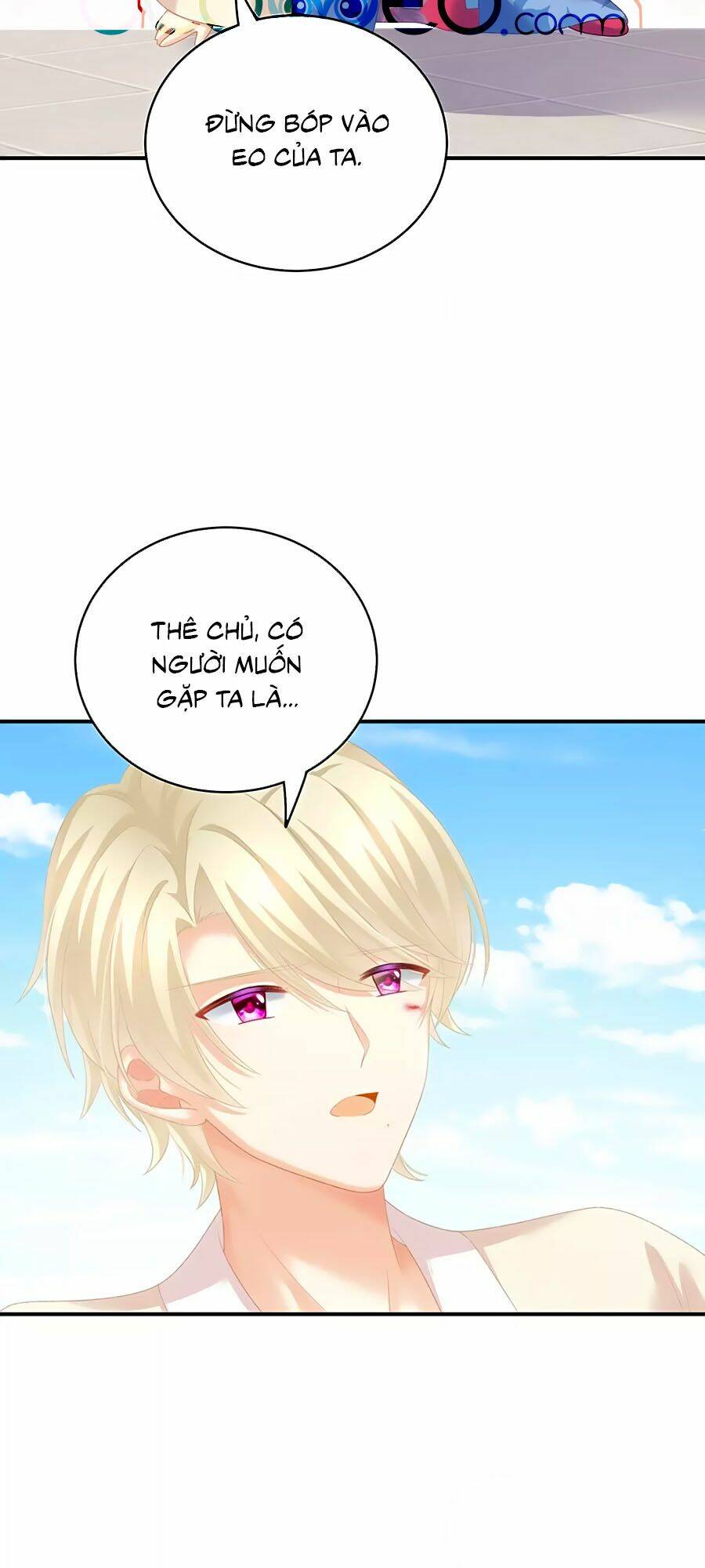 Hậu Cung Của Nữ Đế Chapter 226 - Trang 2