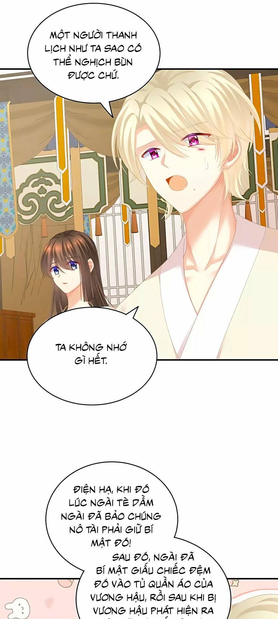 Hậu Cung Của Nữ Đế Chapter 226 - Trang 2