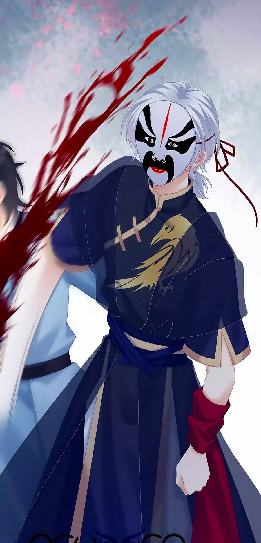 Hậu Cung Của Nữ Đế Chapter 226 - Trang 2