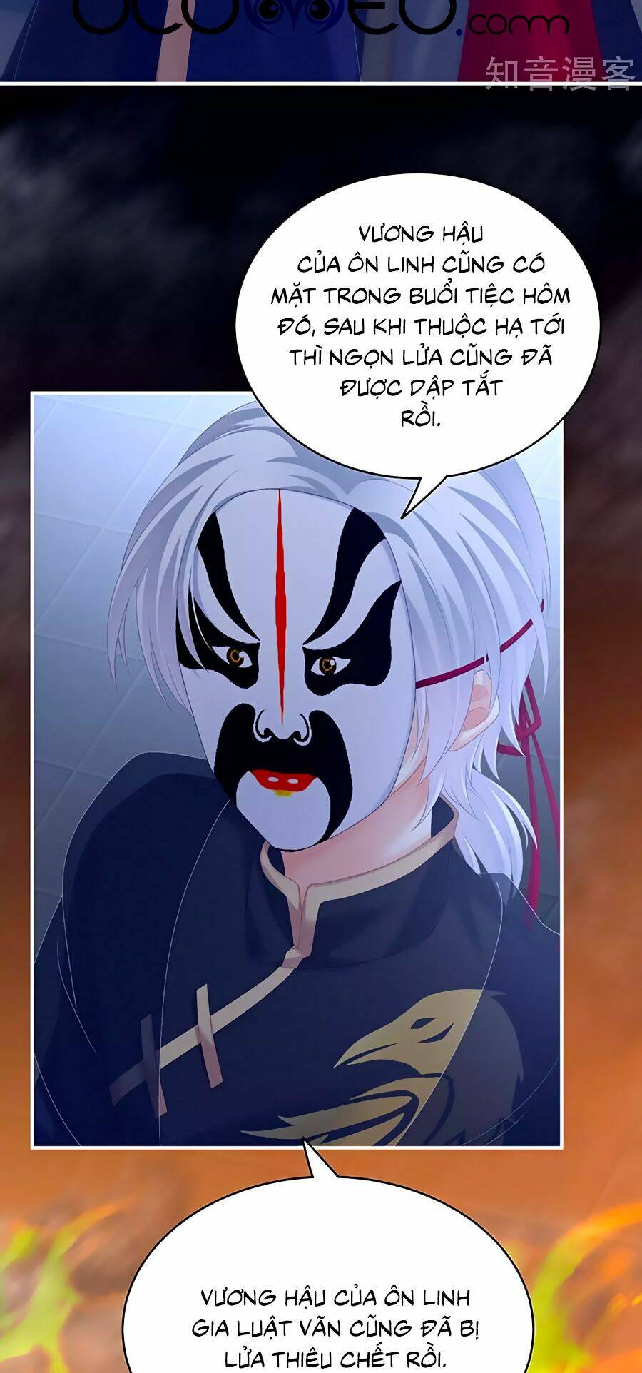 Hậu Cung Của Nữ Đế Chapter 226 - Trang 2