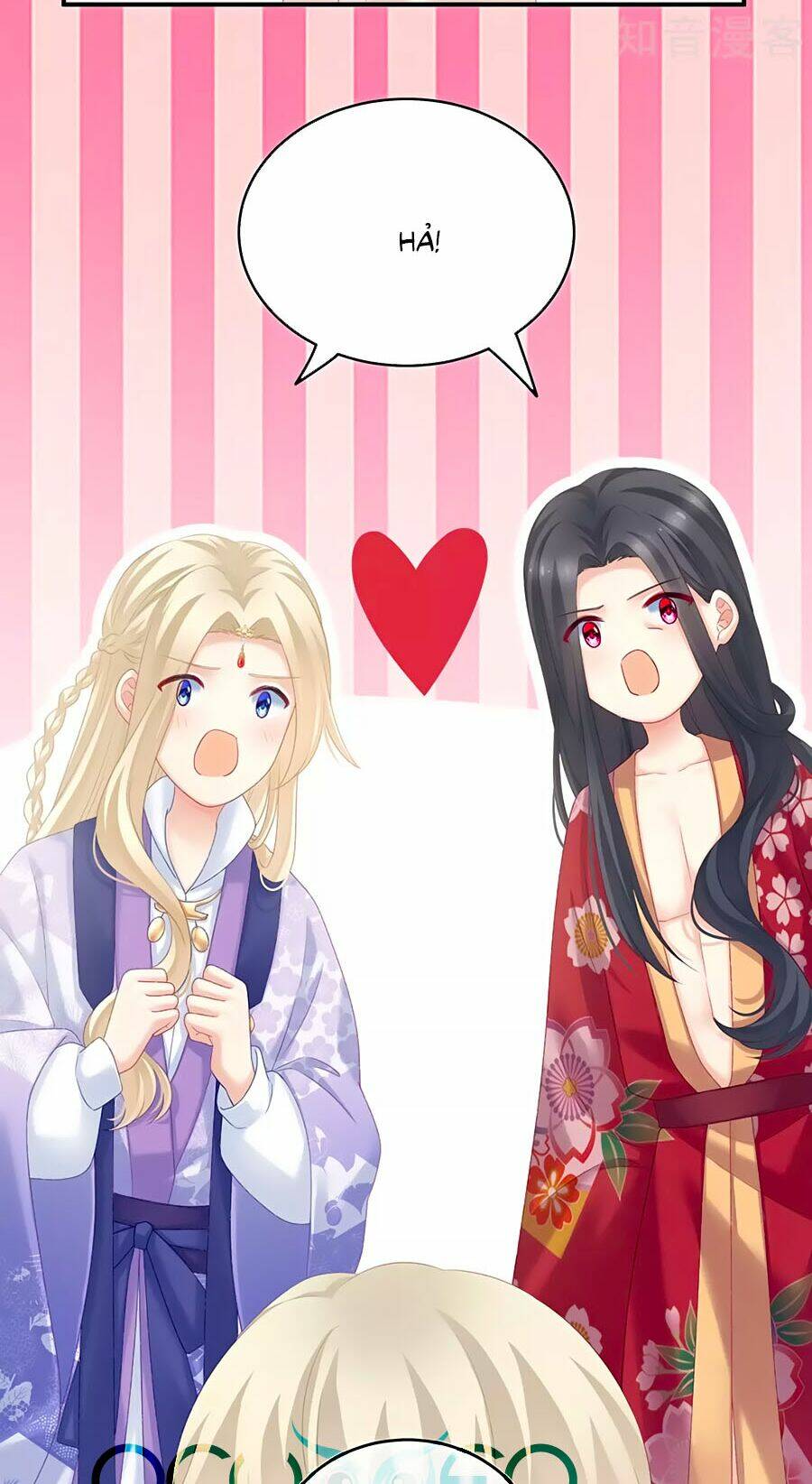 Hậu Cung Của Nữ Đế Chapter 227 - Trang 2