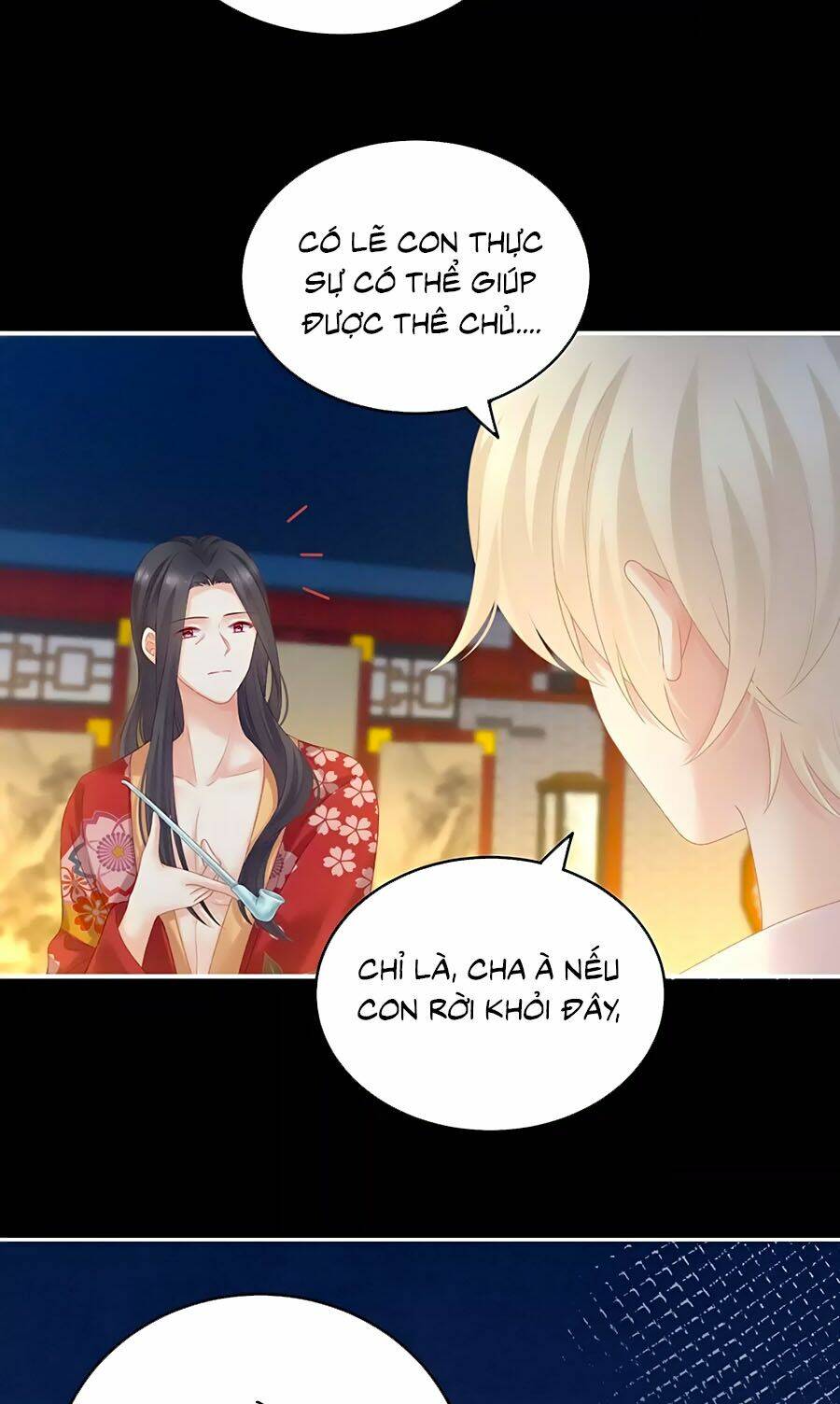 Hậu Cung Của Nữ Đế Chapter 227 - Trang 2