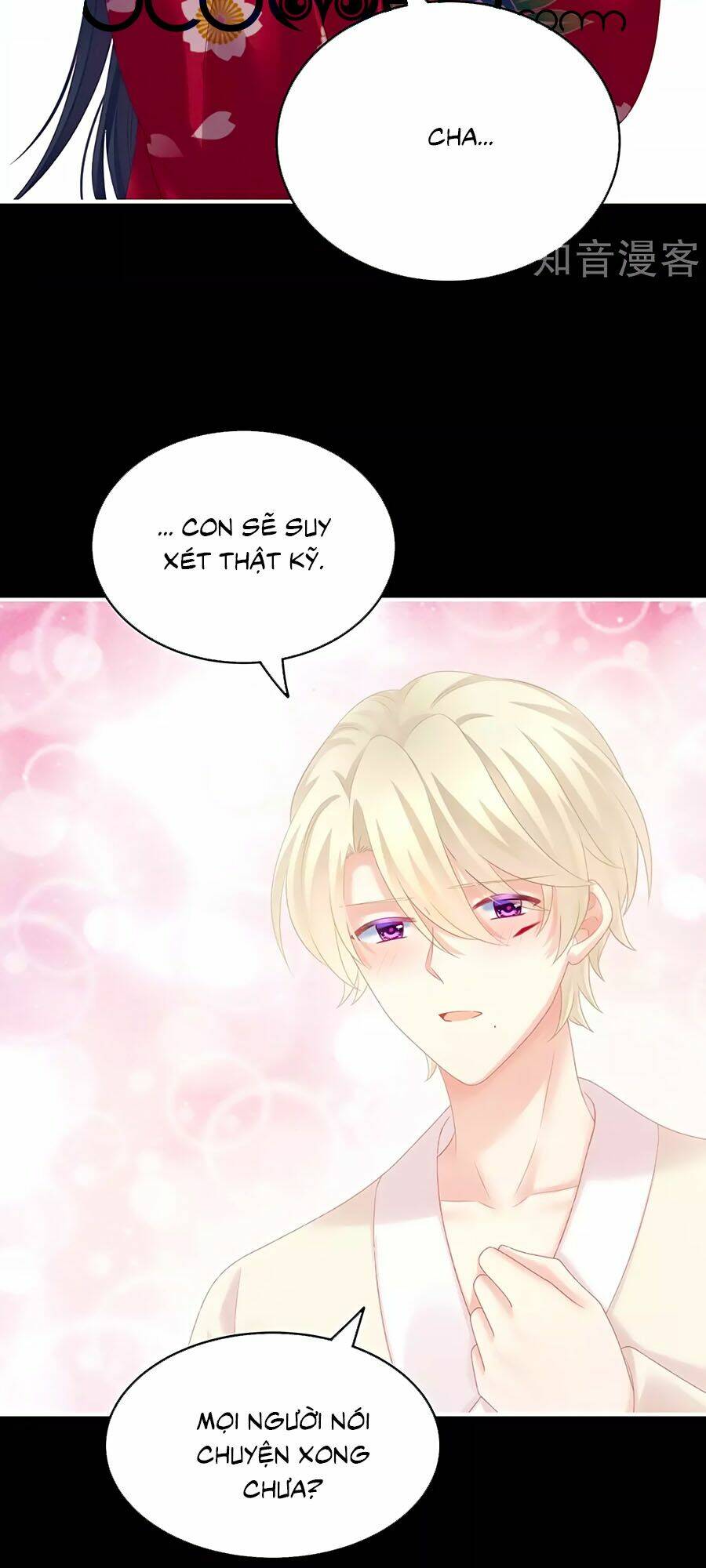 Hậu Cung Của Nữ Đế Chapter 227 - Trang 2