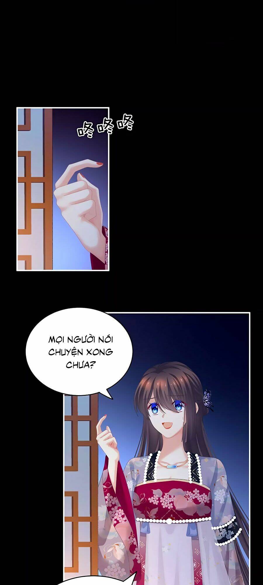 Hậu Cung Của Nữ Đế Chapter 227 - Trang 2