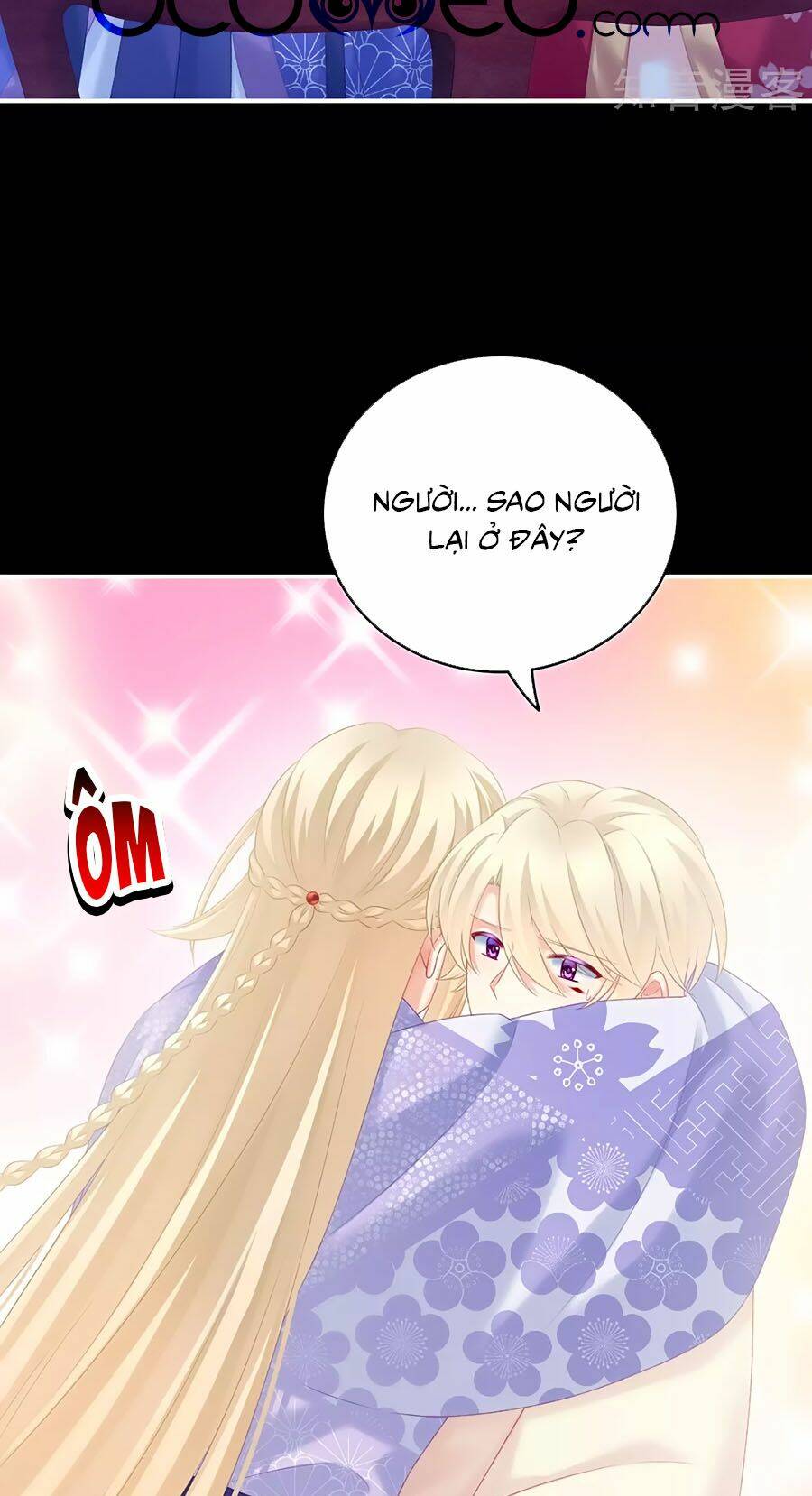 Hậu Cung Của Nữ Đế Chapter 227 - Trang 2